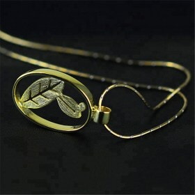 Special-Leaf-Silver-wholesale-gold-filled-jewelry (3)